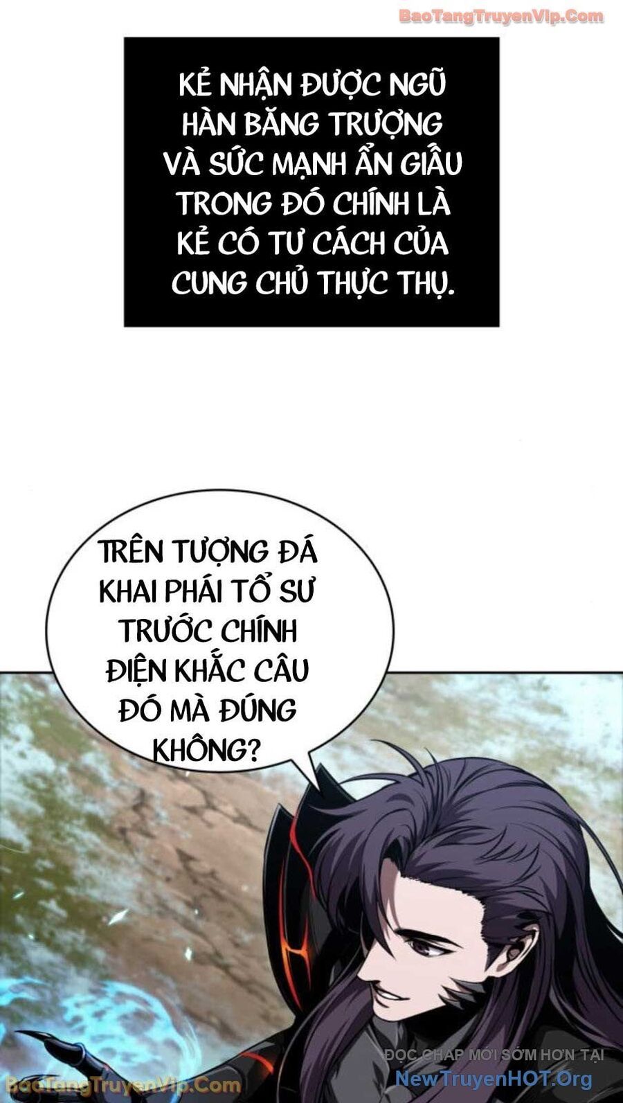 Ngã Lão Ma Thần Chapter 275 - Trang 2