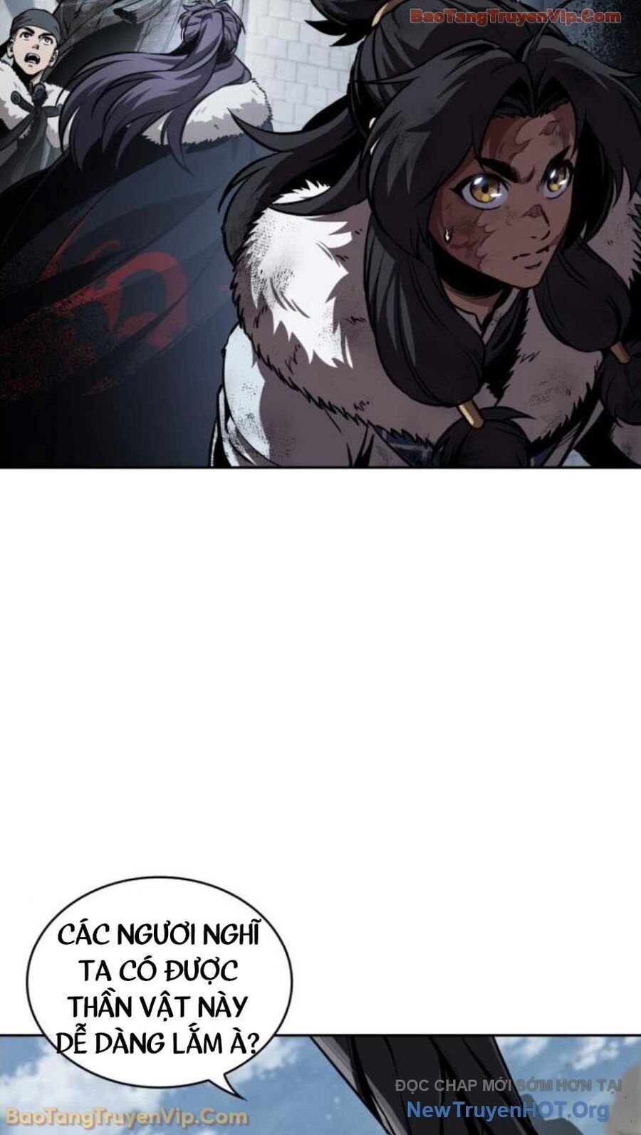 Ngã Lão Ma Thần Chapter 275 - Trang 2