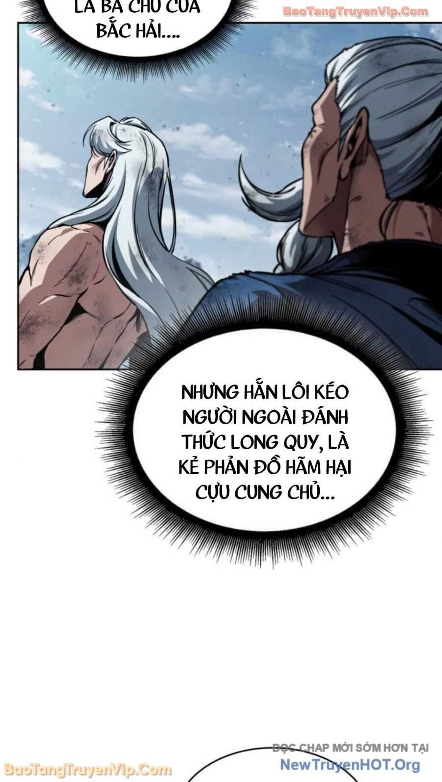 Ngã Lão Ma Thần Chapter 275 - Trang 2