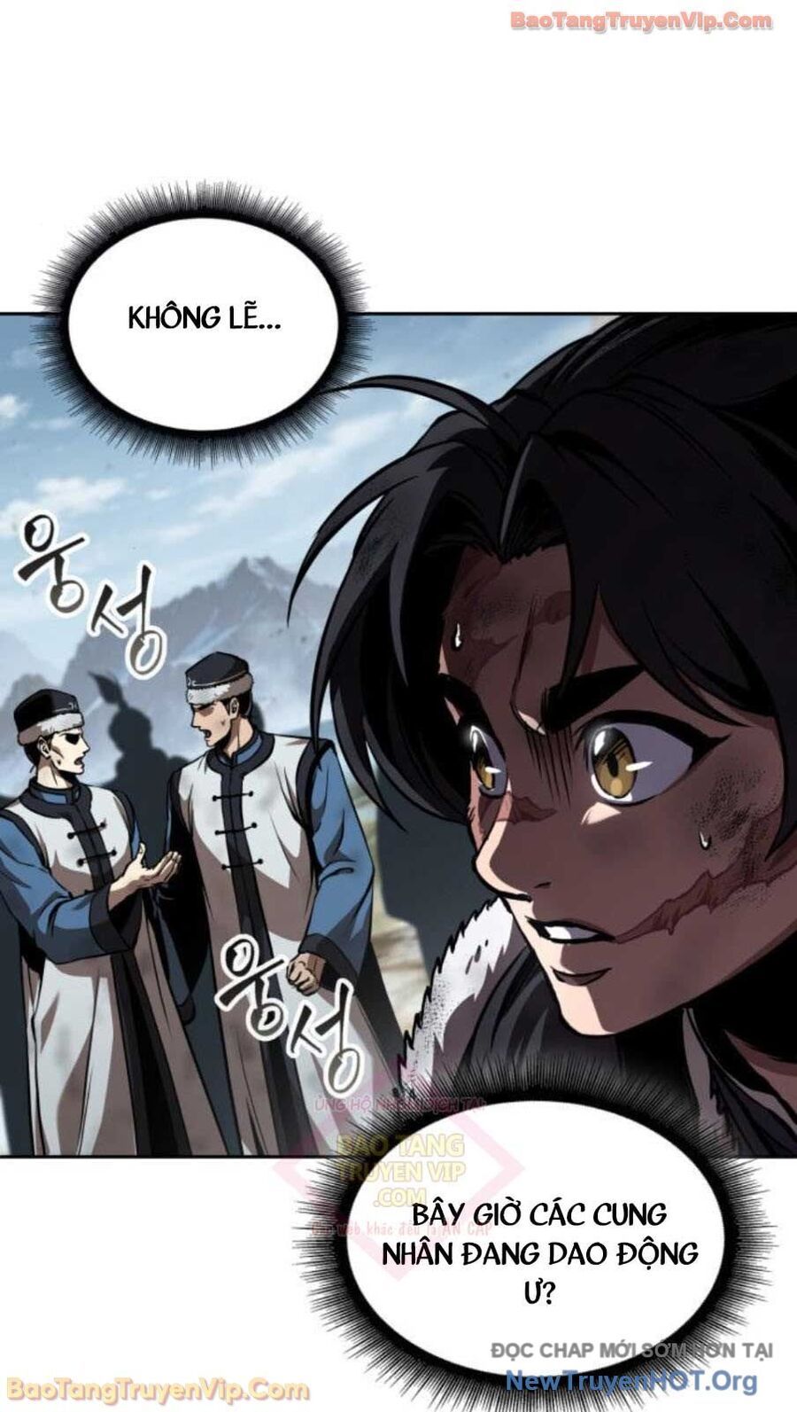 Ngã Lão Ma Thần Chapter 275 - Trang 2