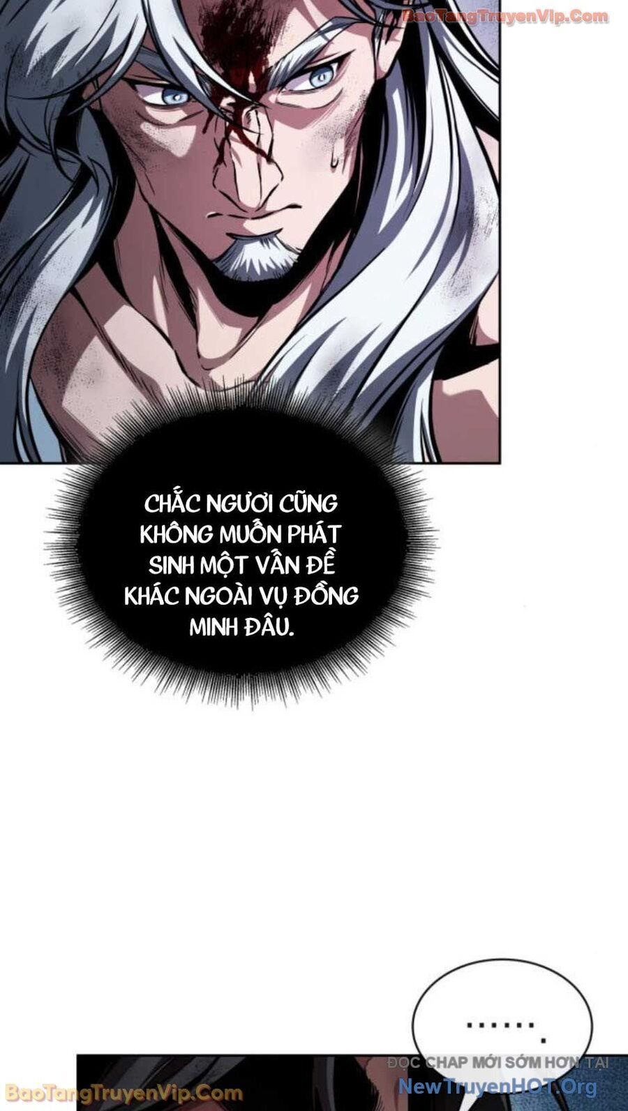 Ngã Lão Ma Thần Chapter 275 - Trang 2