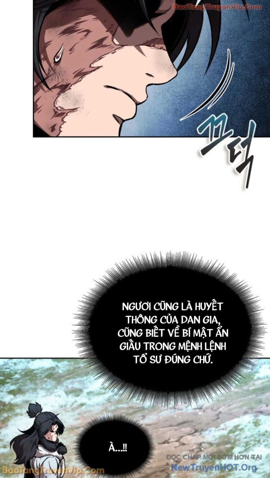 Ngã Lão Ma Thần Chapter 275 - Trang 2