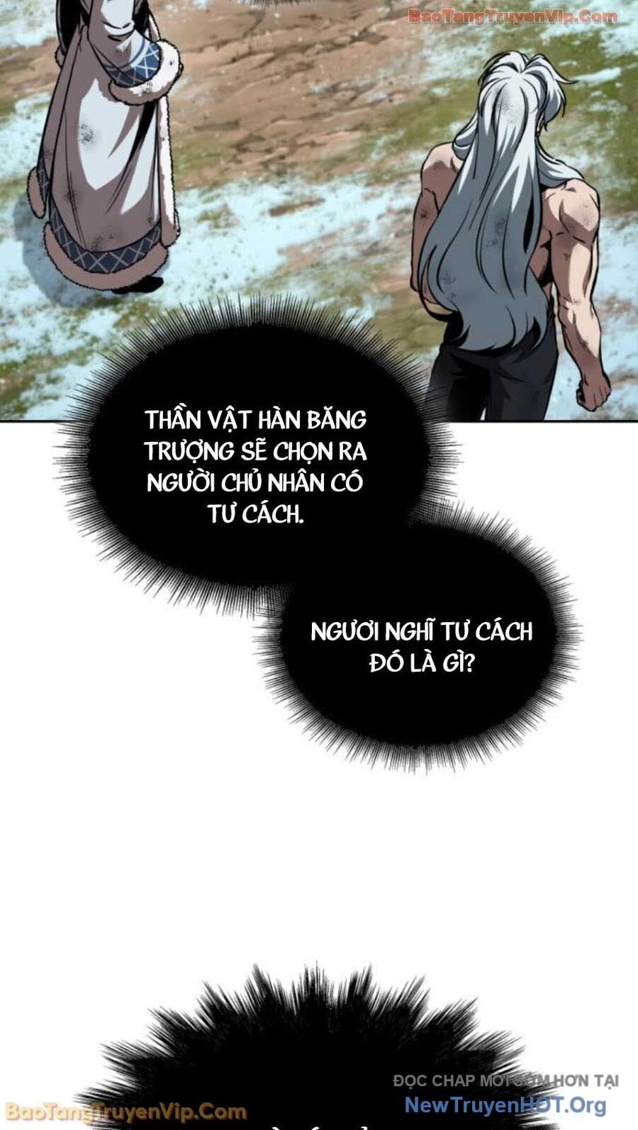 Ngã Lão Ma Thần Chapter 275 - Trang 2