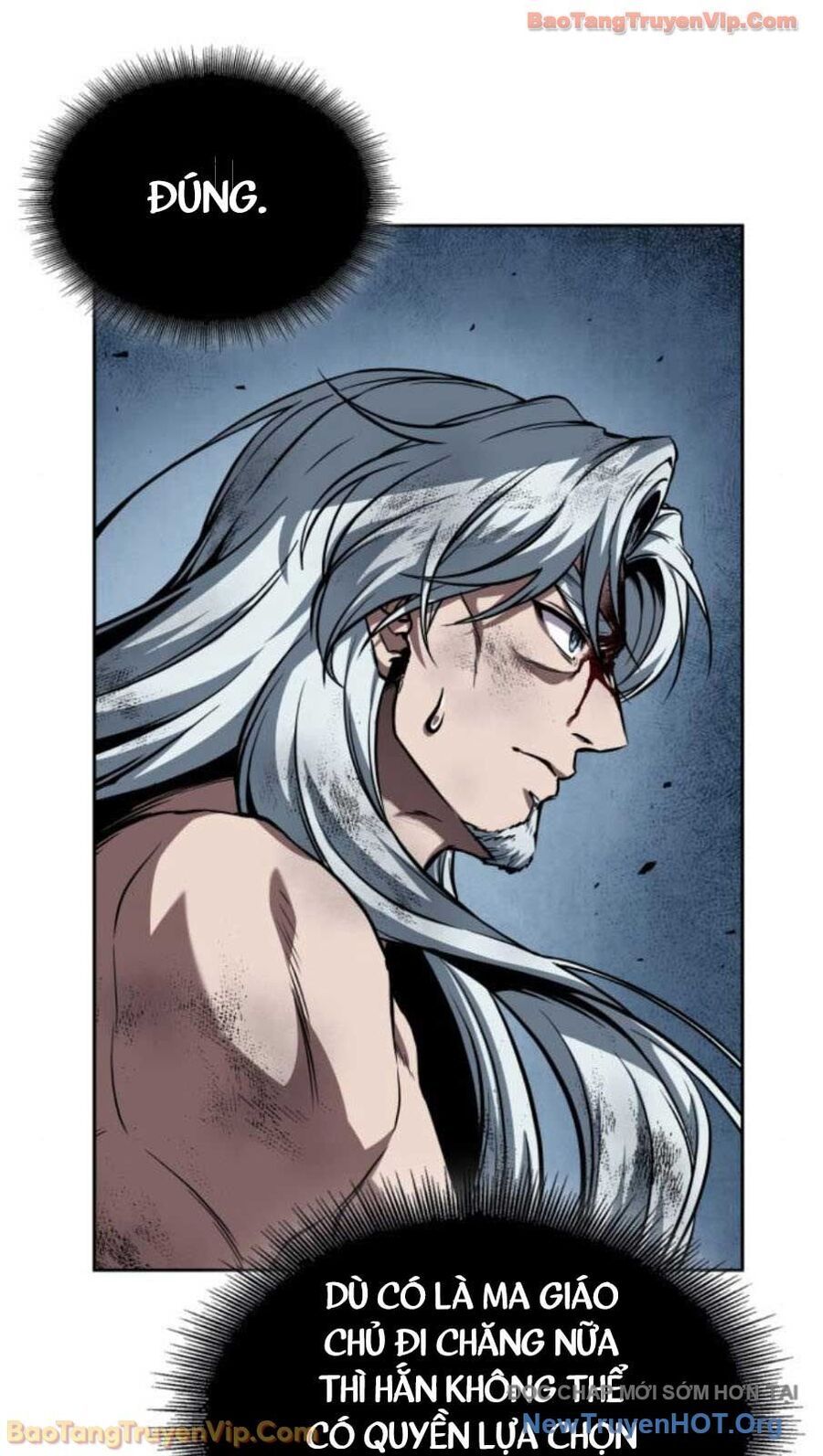Ngã Lão Ma Thần Chapter 275 - Trang 2