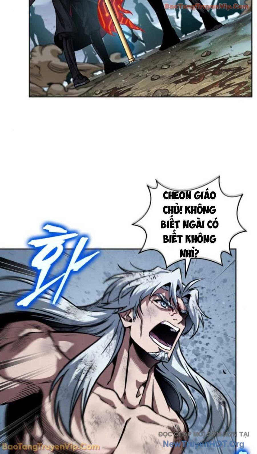 Ngã Lão Ma Thần Chapter 275 - Trang 2