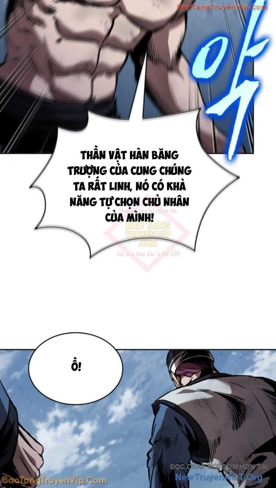 Ngã Lão Ma Thần Chapter 275 - Trang 2