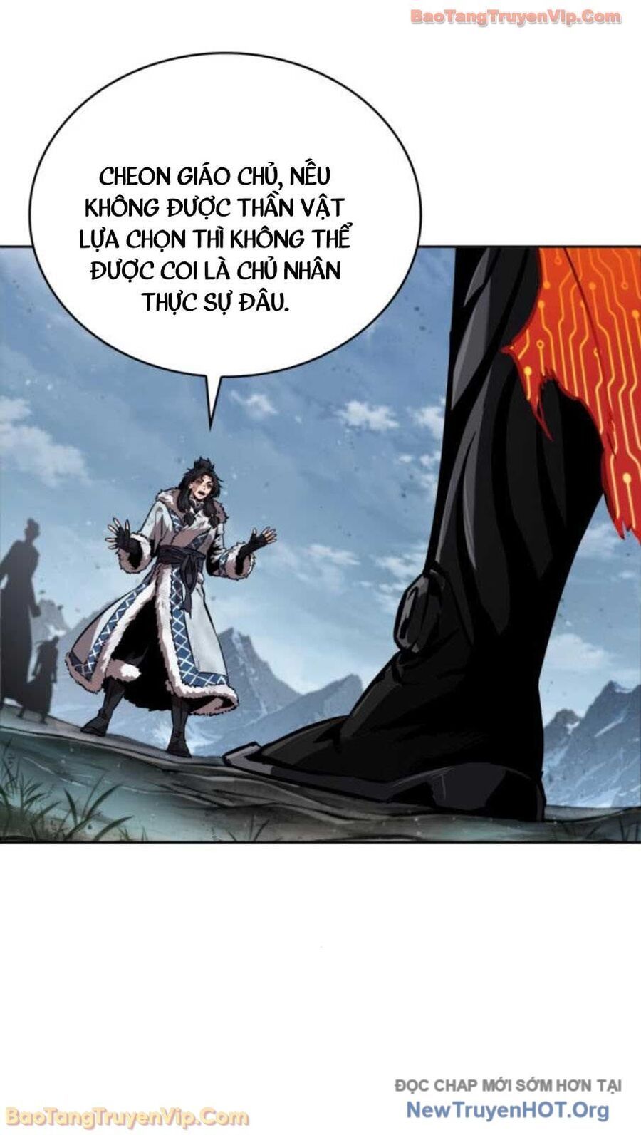 Ngã Lão Ma Thần Chapter 275 - Trang 2