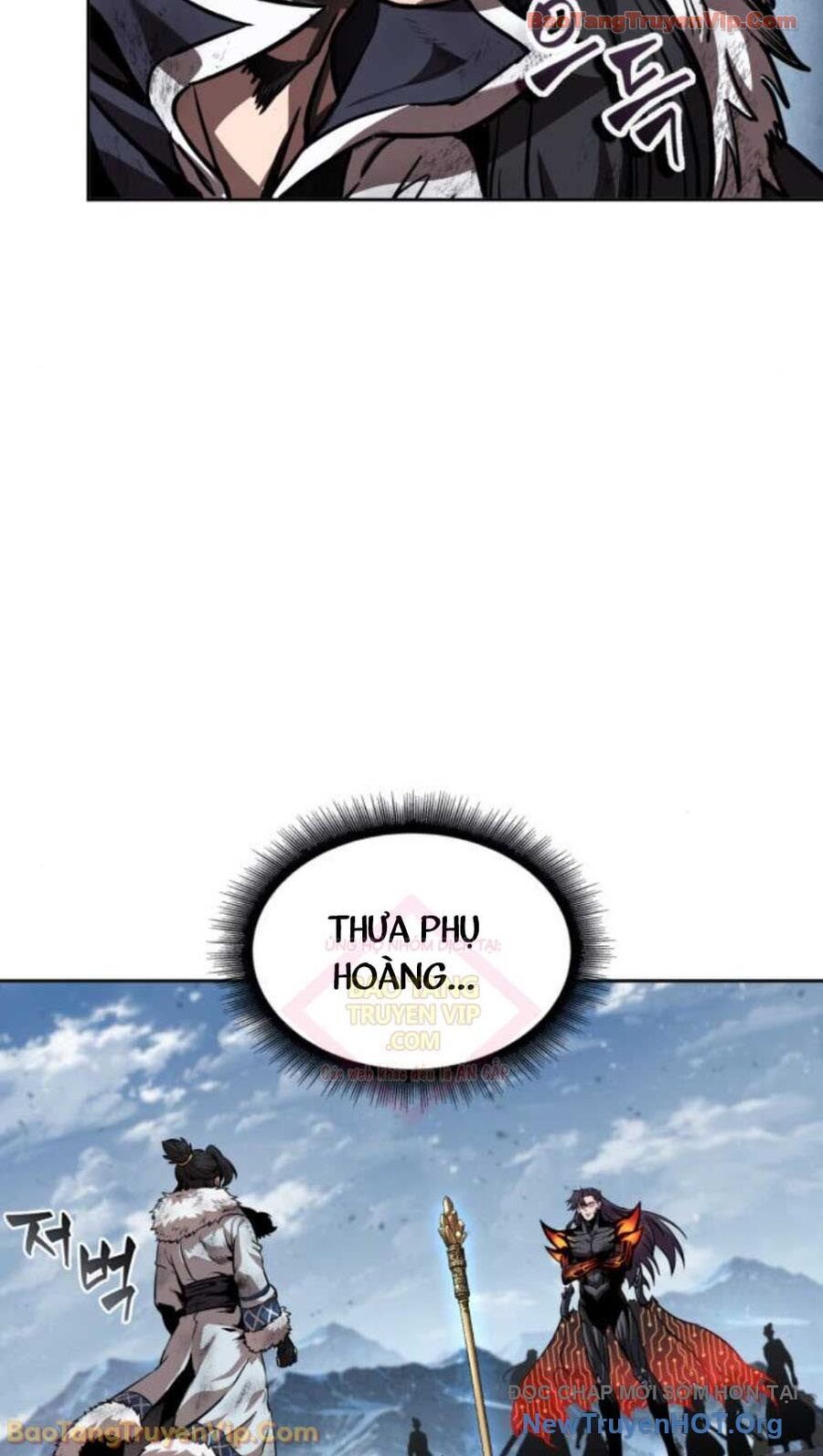 Ngã Lão Ma Thần Chapter 275 - Trang 2
