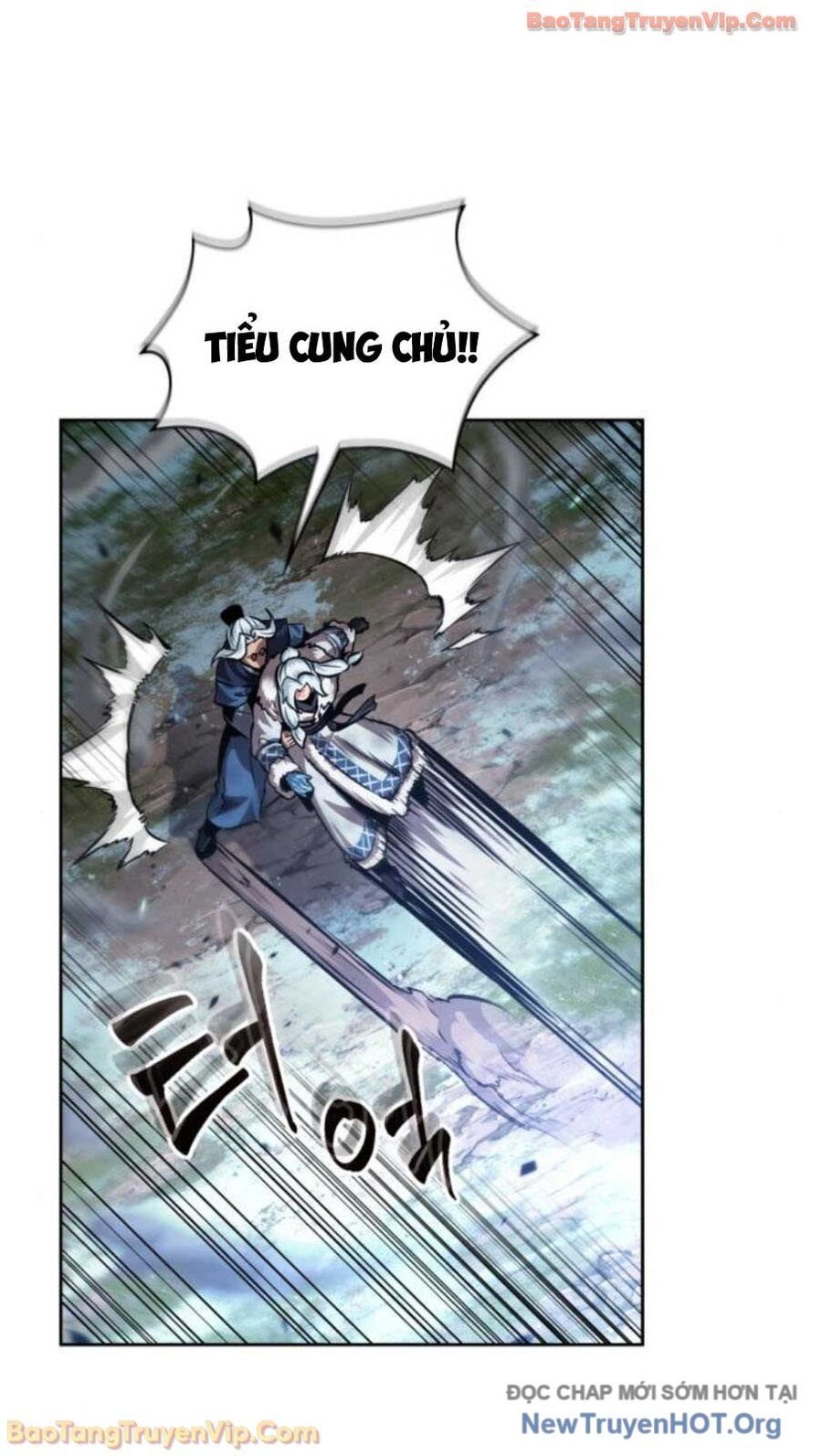 Ngã Lão Ma Thần Chapter 275 - Trang 2