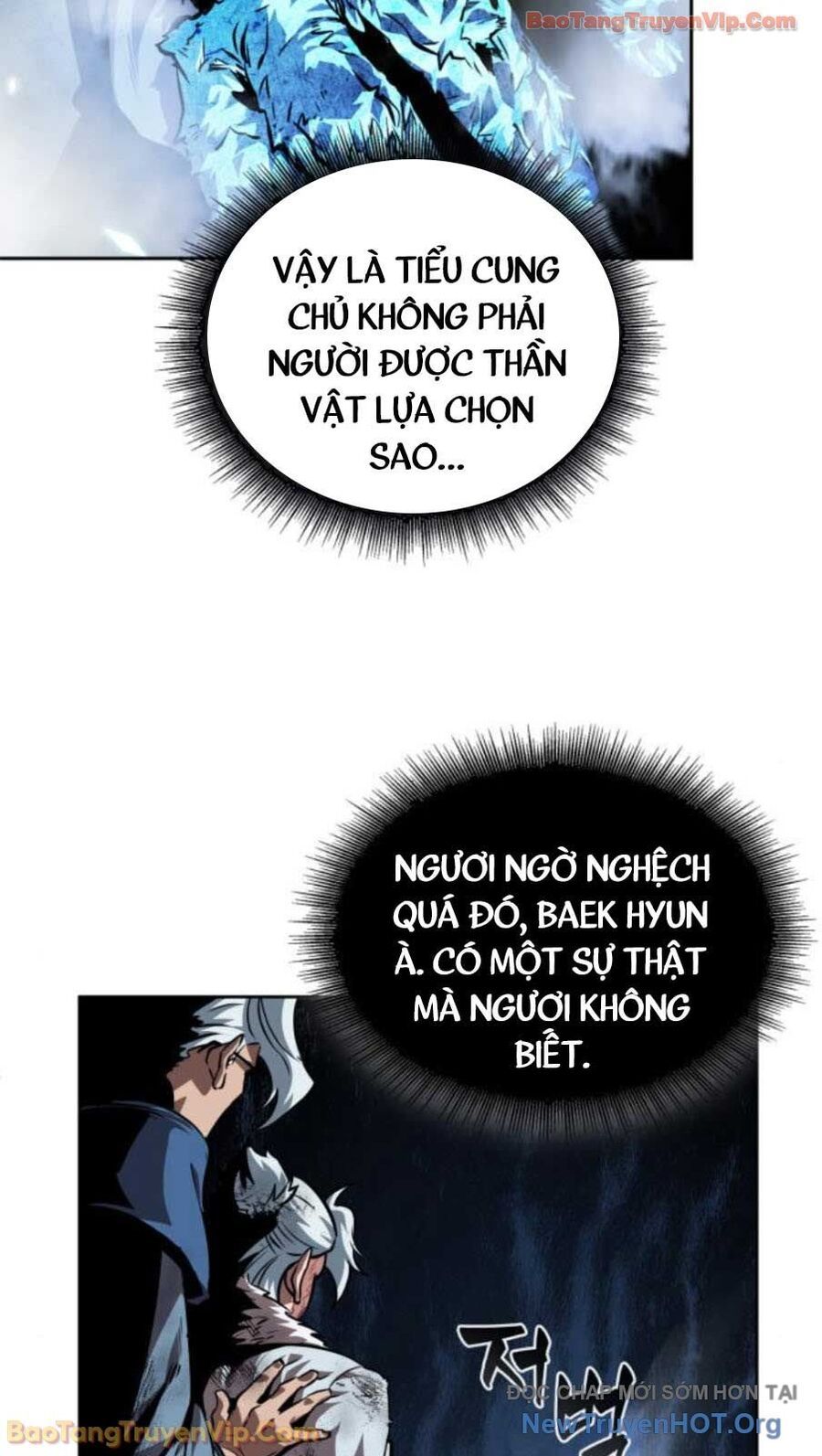 Ngã Lão Ma Thần Chapter 275 - Trang 2