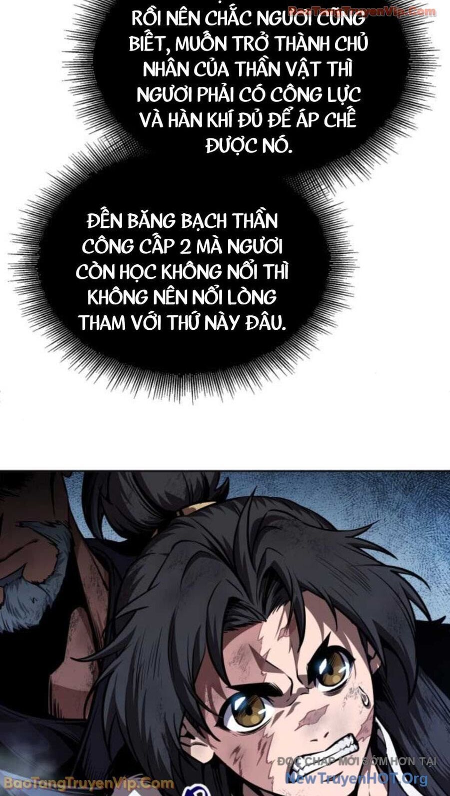 Ngã Lão Ma Thần Chapter 275 - Trang 2