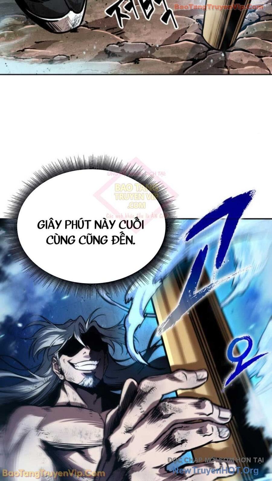 Ngã Lão Ma Thần Chapter 275 - Trang 2