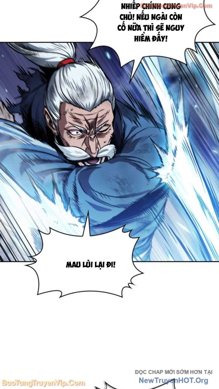 Ngã Lão Ma Thần Chapter 275 - Trang 2