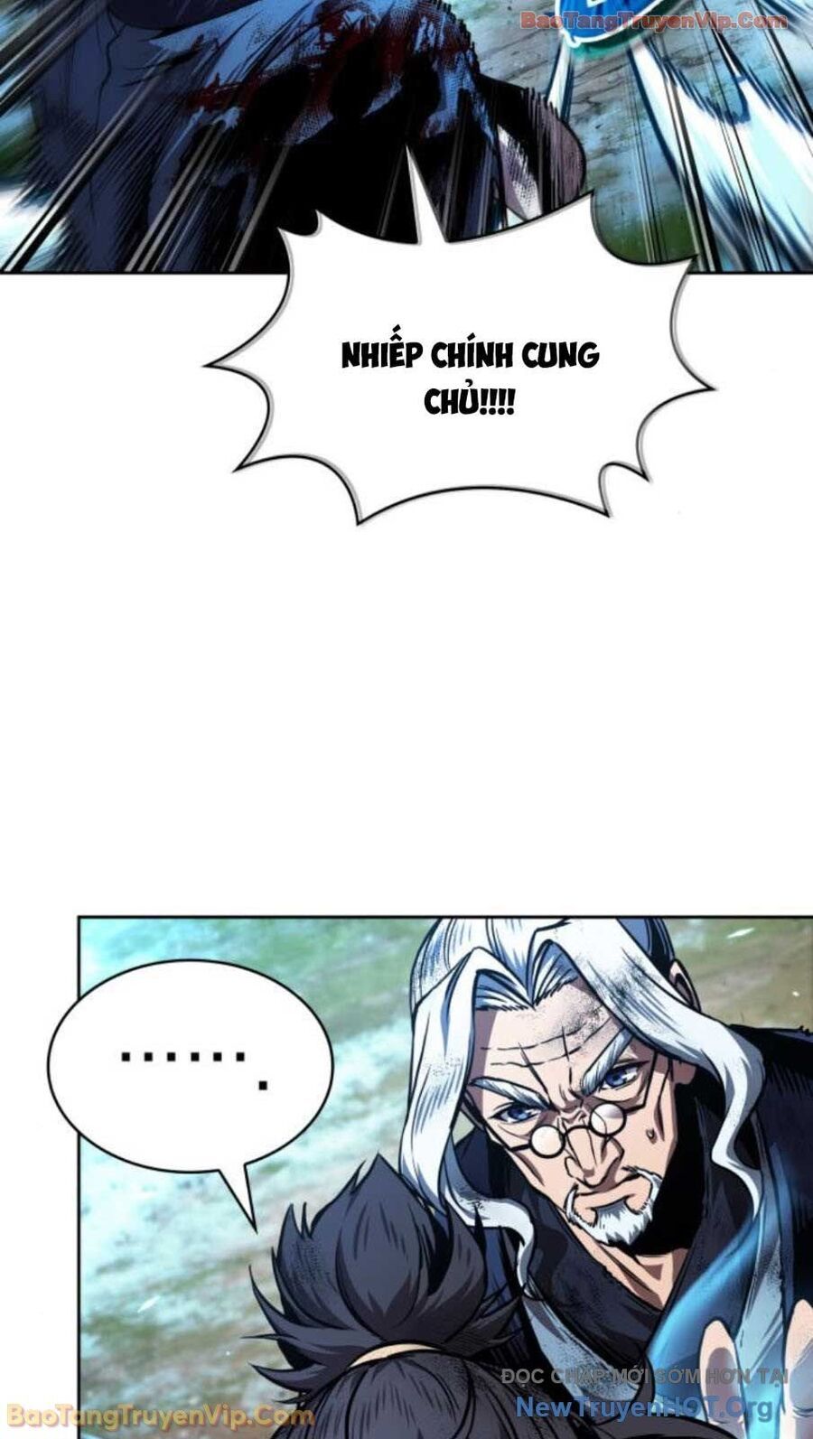 Ngã Lão Ma Thần Chapter 275 - Trang 2