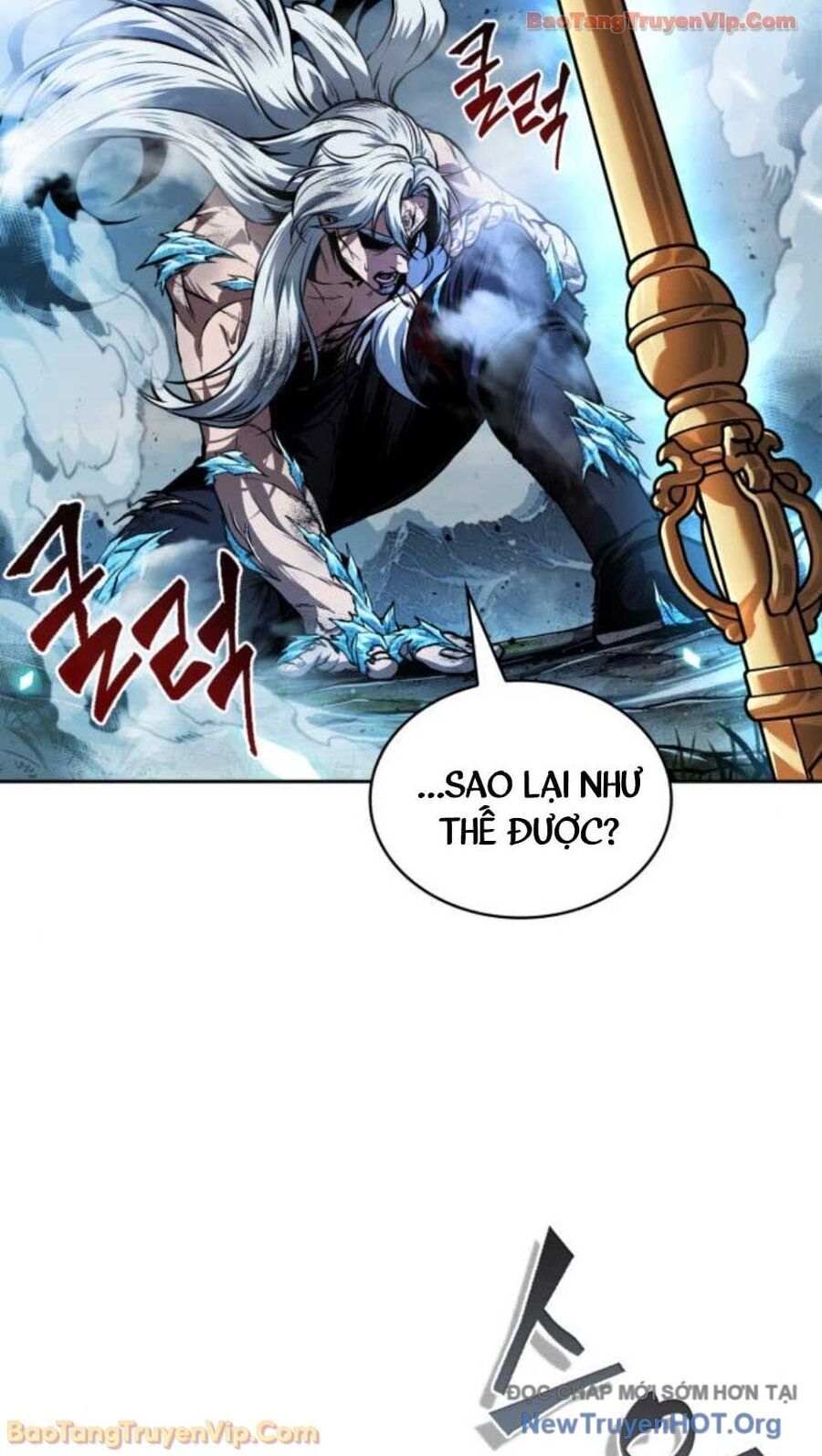 Ngã Lão Ma Thần Chapter 275 - Trang 2