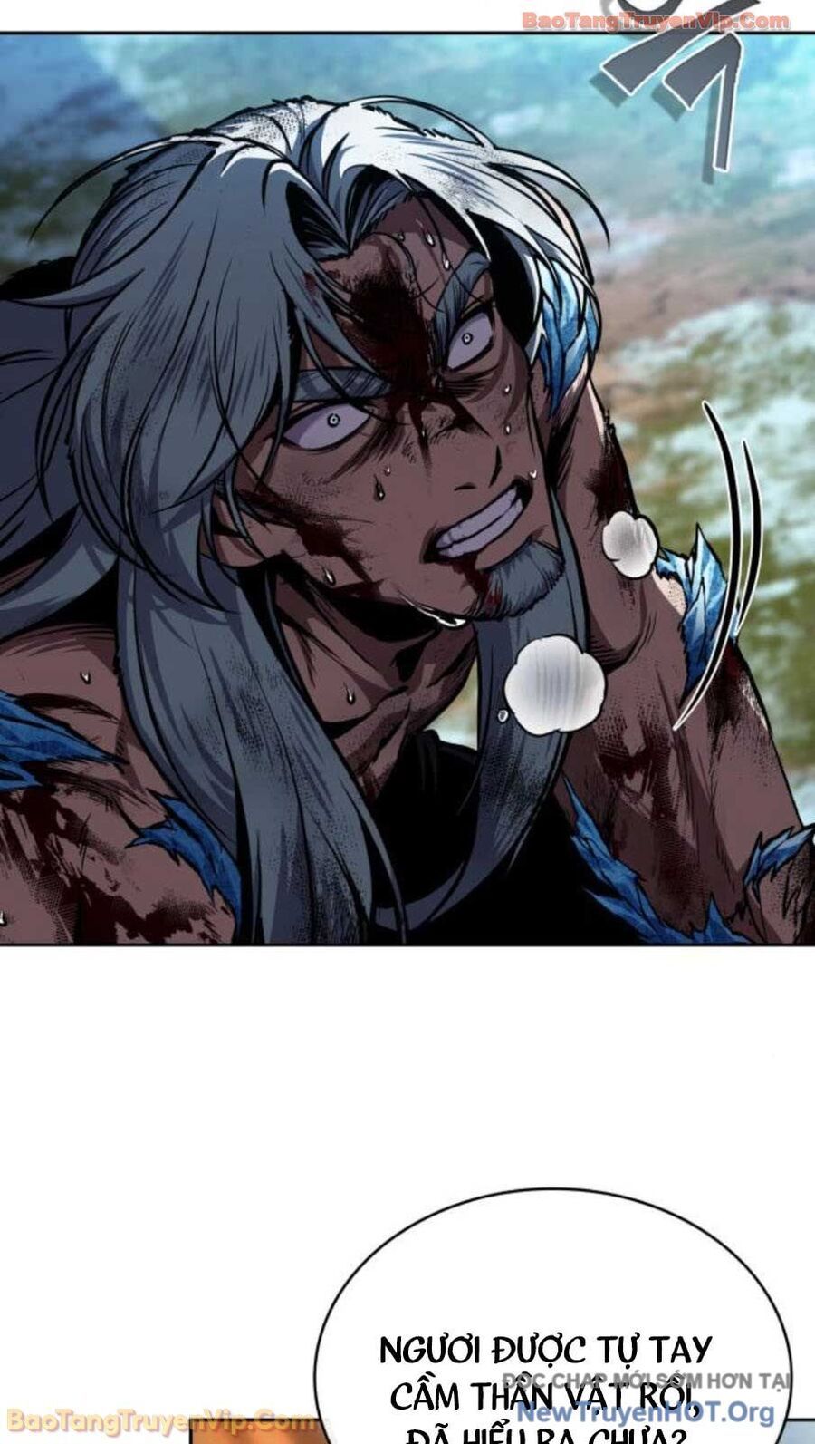 Ngã Lão Ma Thần Chapter 275 - Trang 2
