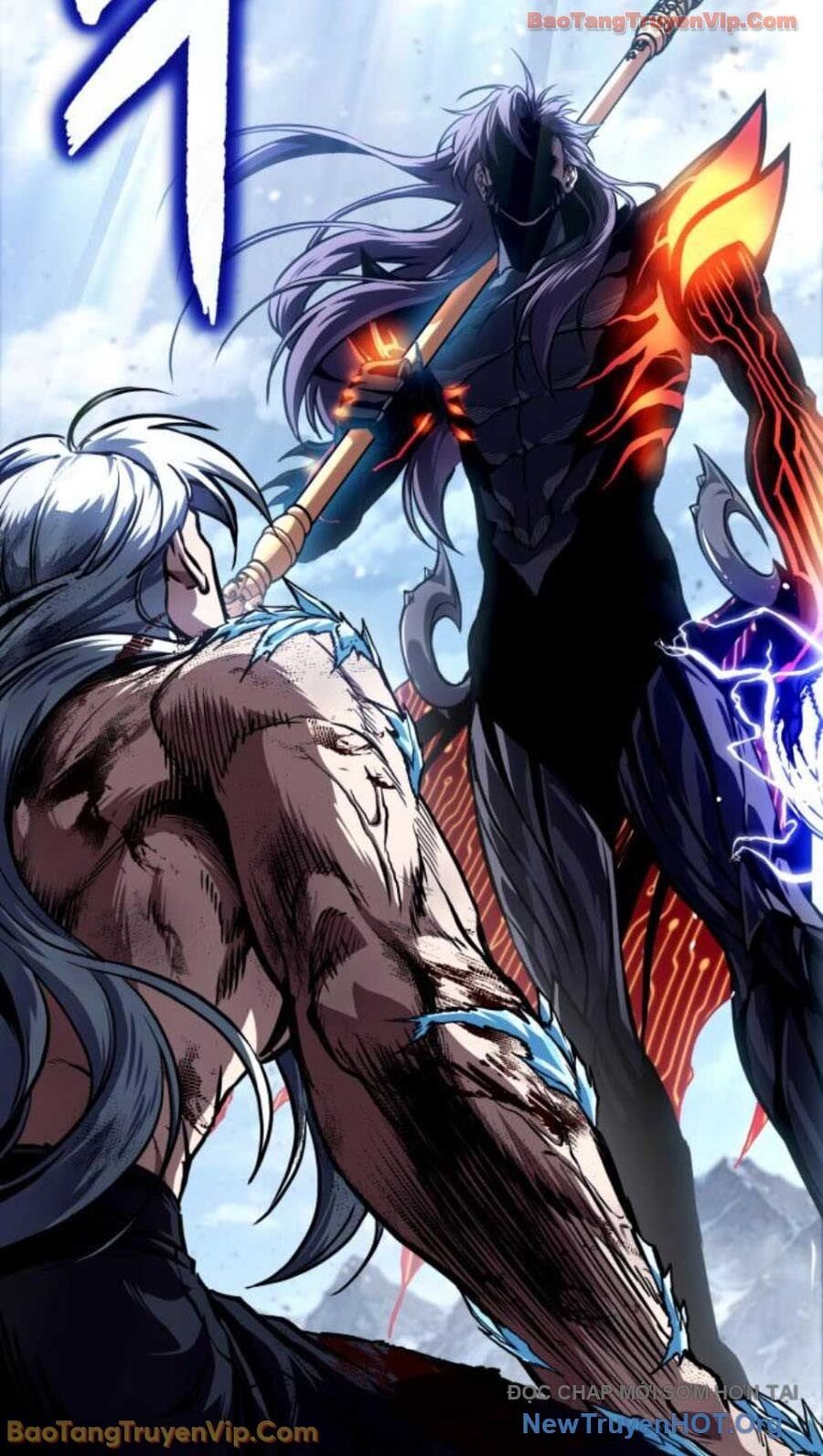 Ngã Lão Ma Thần Chapter 275 - Trang 2