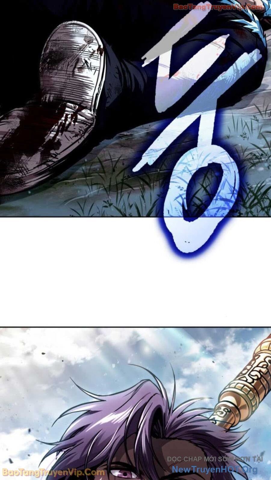 Ngã Lão Ma Thần Chapter 275 - Trang 2