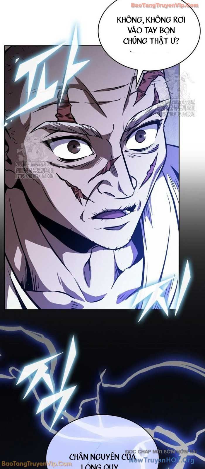 Ngã Lão Ma Thần Chapter 279 - Trang 2