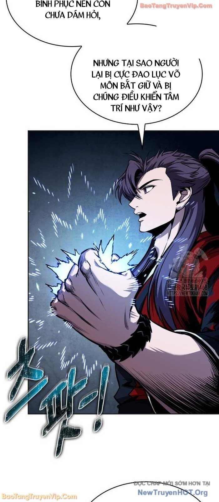 Ngã Lão Ma Thần Chapter 279 - Trang 2
