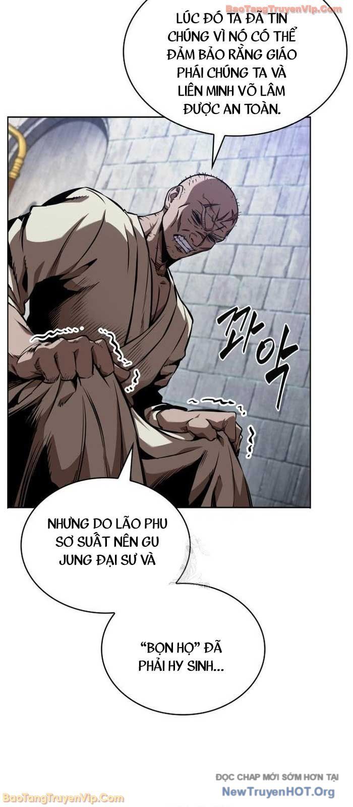 Ngã Lão Ma Thần Chapter 279 - Trang 2