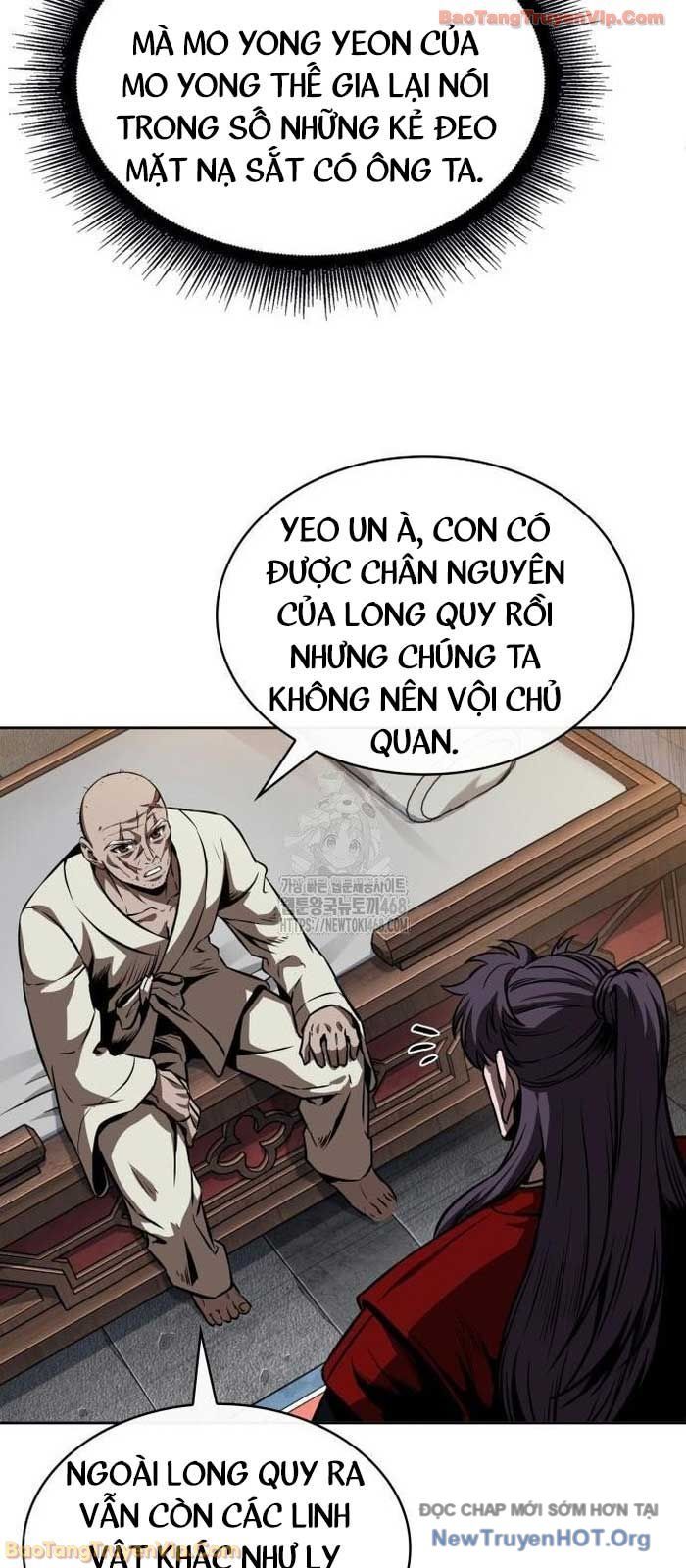 Ngã Lão Ma Thần Chapter 279 - Trang 2