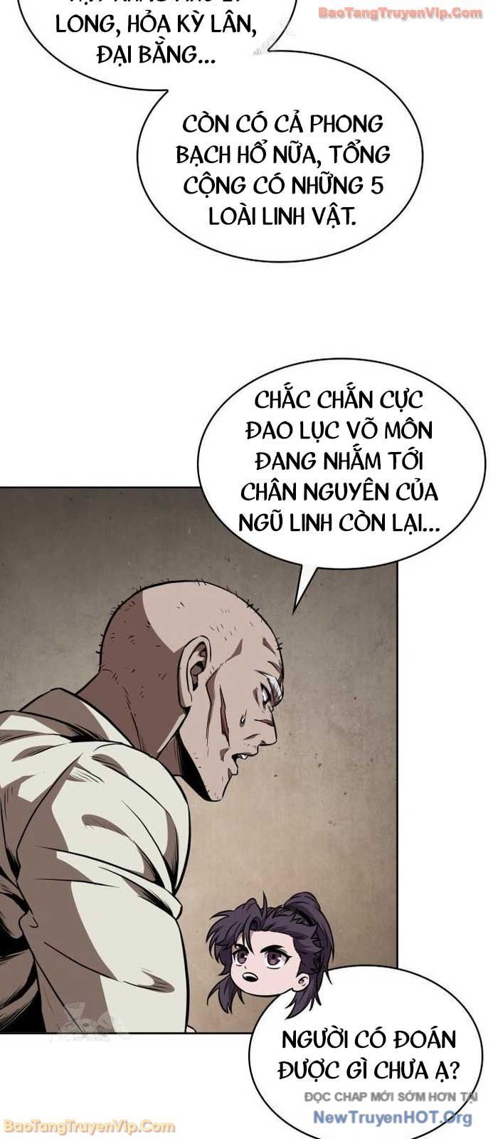 Ngã Lão Ma Thần Chapter 279 - Trang 2