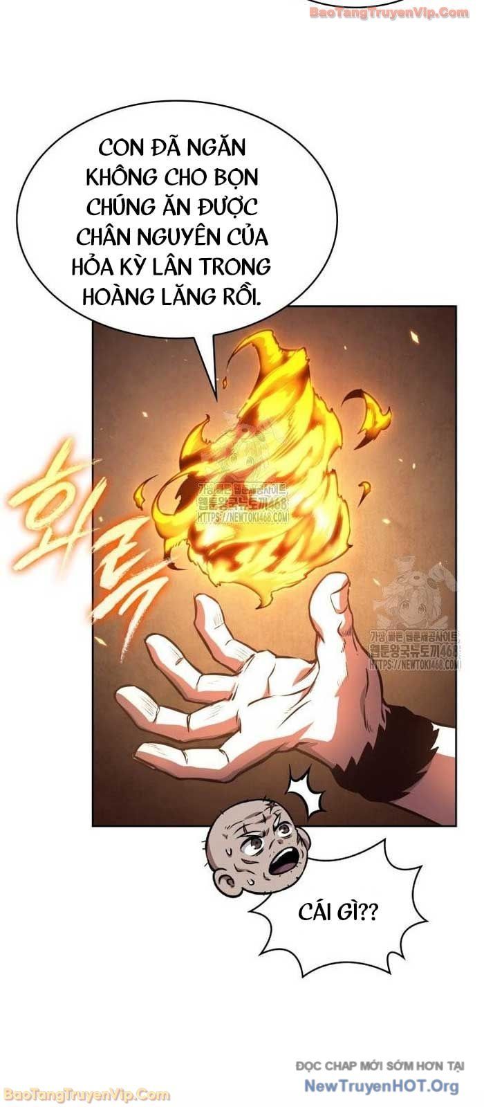 Ngã Lão Ma Thần Chapter 279 - Trang 2