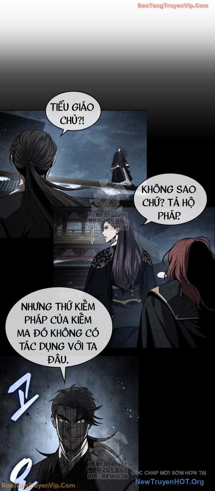 Ngã Lão Ma Thần Chapter 279 - Trang 2