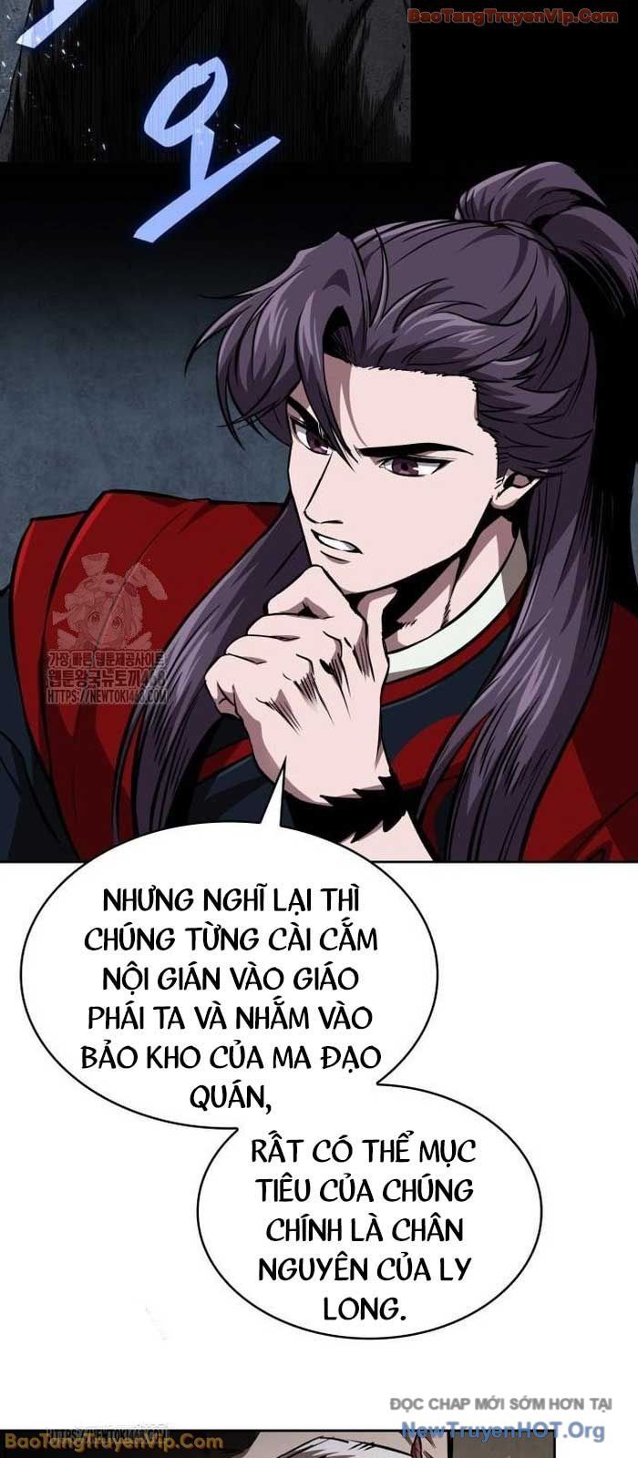 Ngã Lão Ma Thần Chapter 279 - Trang 2