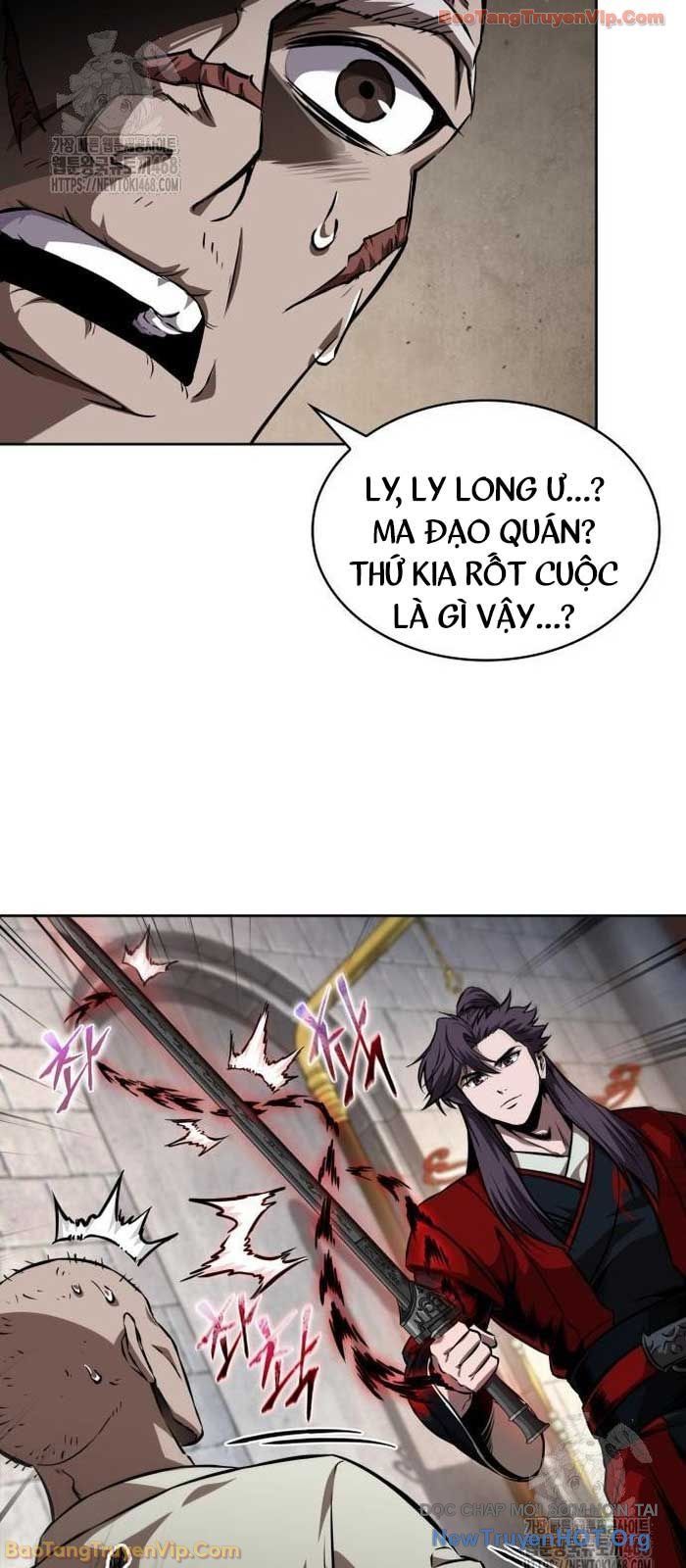 Ngã Lão Ma Thần Chapter 279 - Trang 2