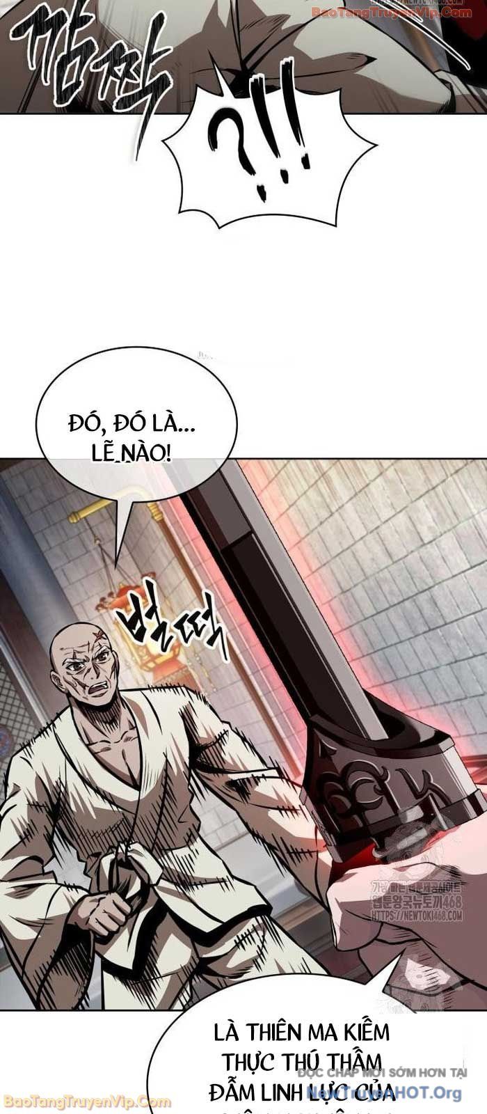 Ngã Lão Ma Thần Chapter 279 - Trang 2