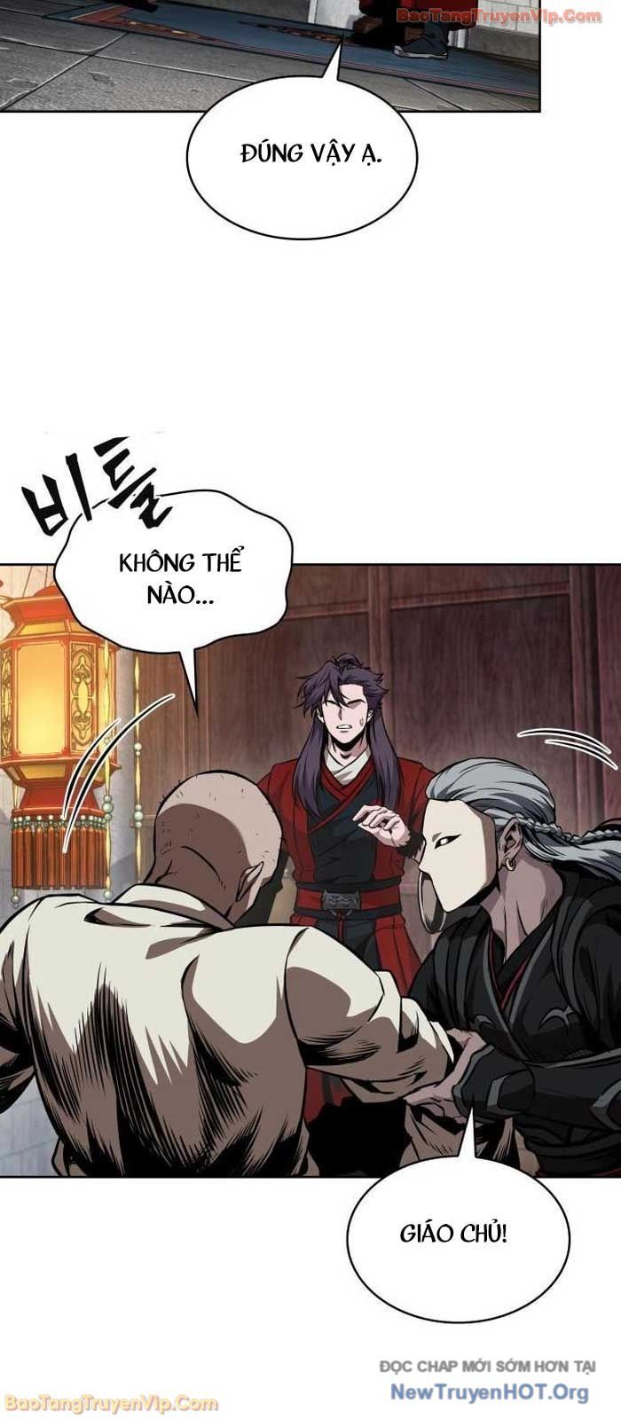 Ngã Lão Ma Thần Chapter 279 - Trang 2