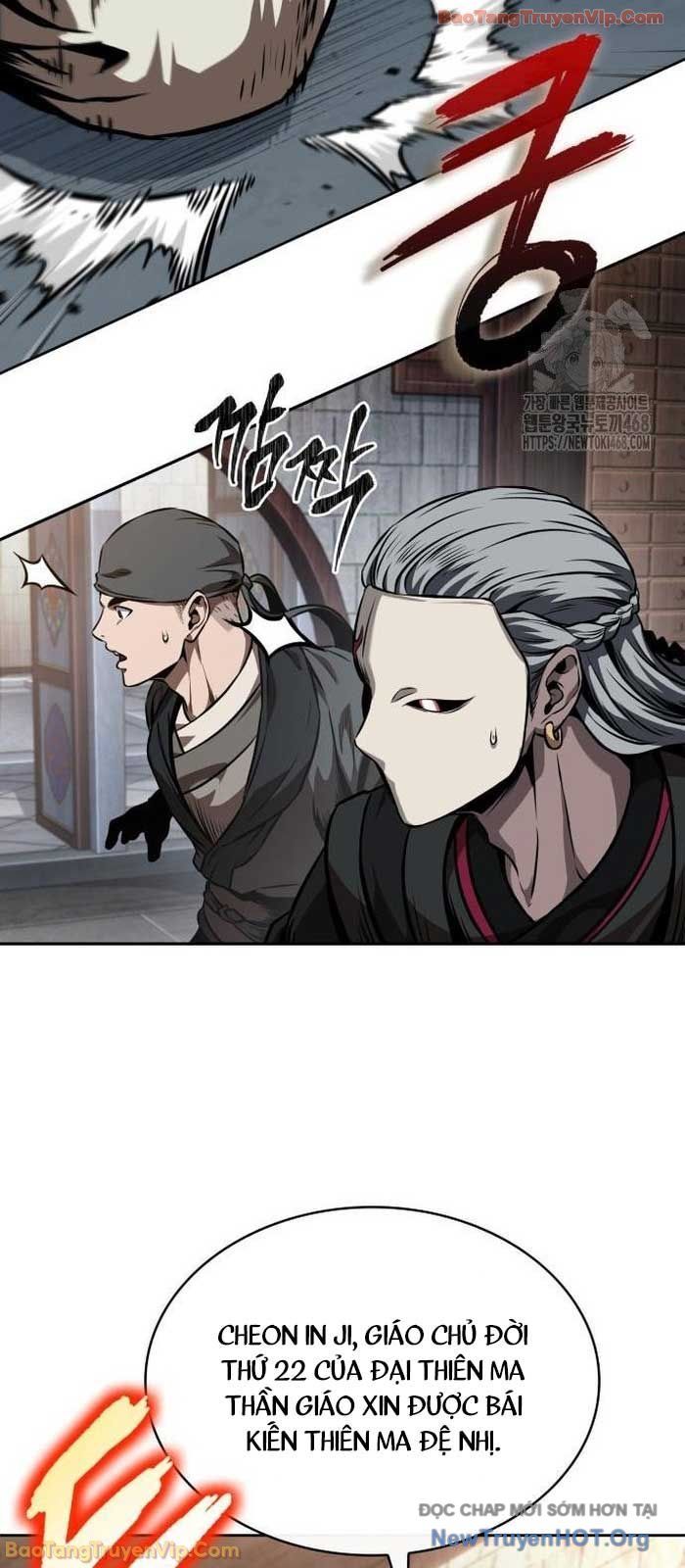 Ngã Lão Ma Thần Chapter 279 - Trang 2