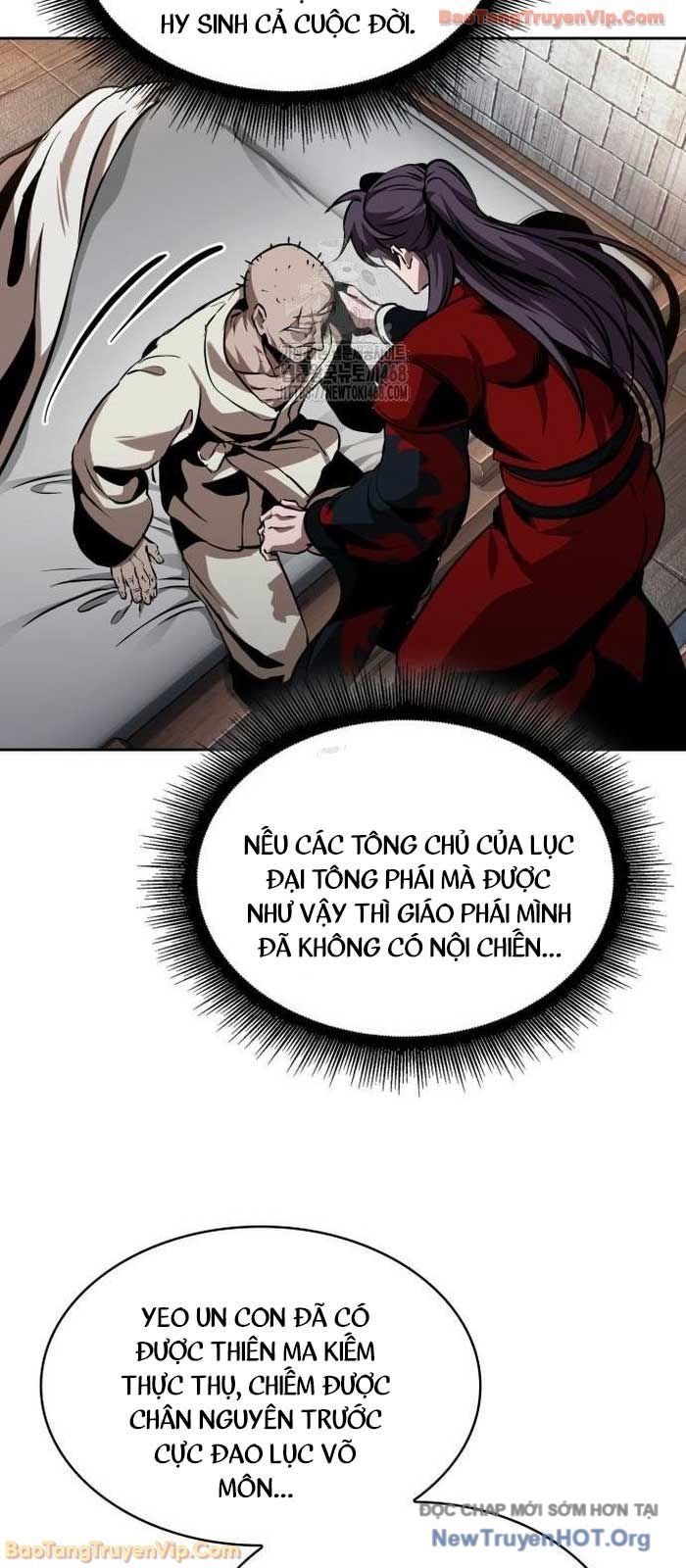 Ngã Lão Ma Thần Chapter 279 - Trang 2