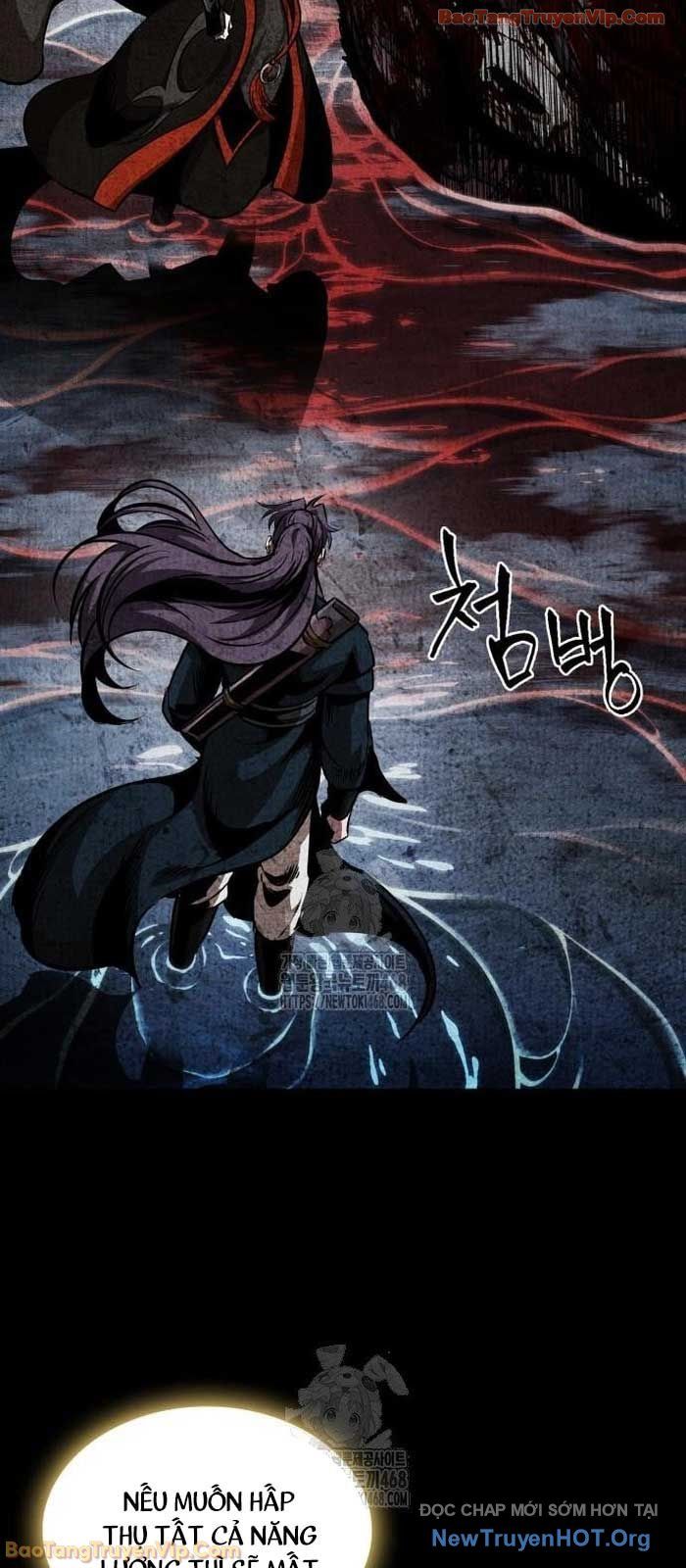 Ngã Lão Ma Thần Chapter 279 - Trang 2
