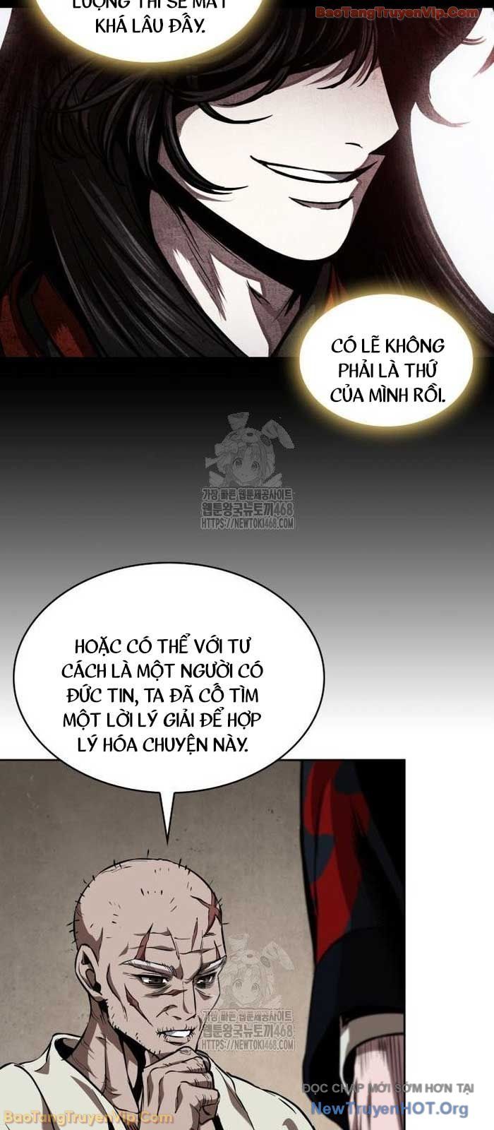 Ngã Lão Ma Thần Chapter 279 - Trang 2