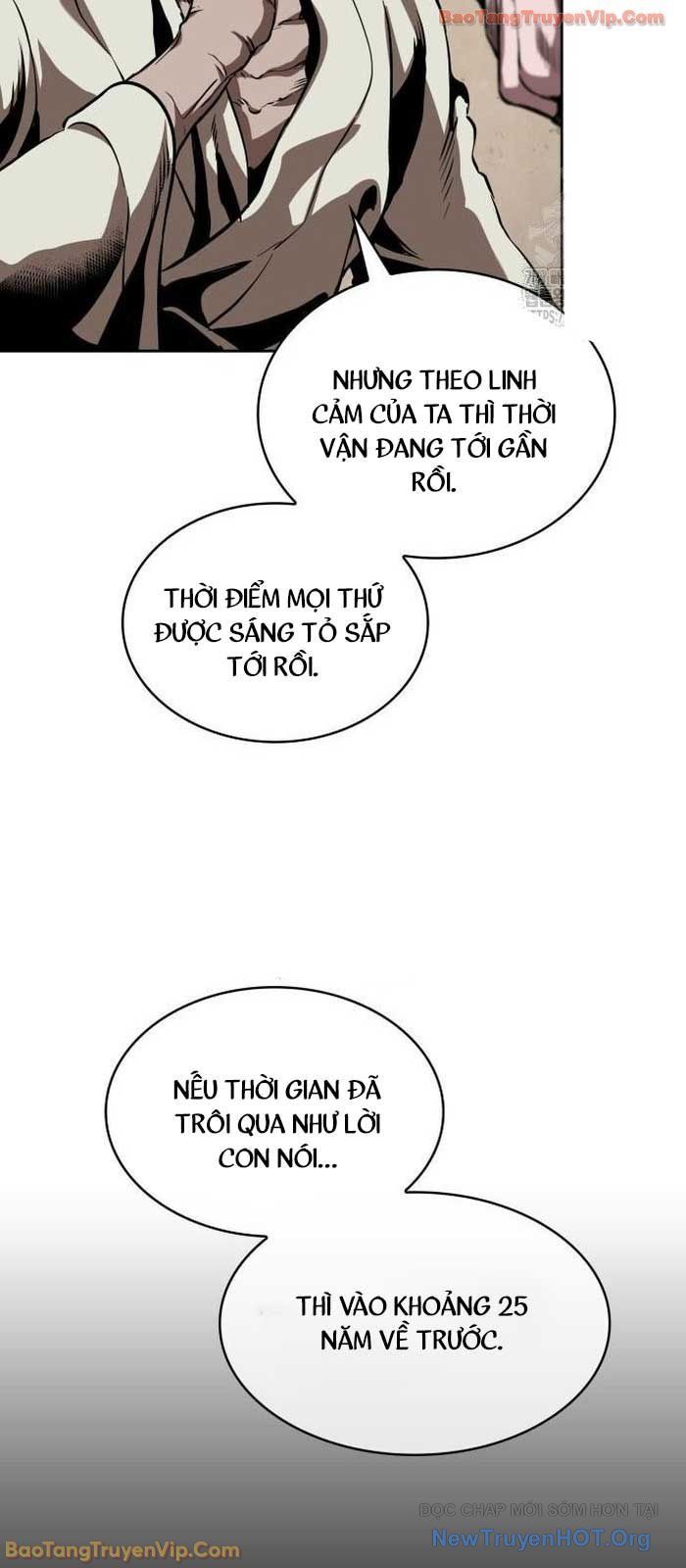 Ngã Lão Ma Thần Chapter 279 - Trang 2