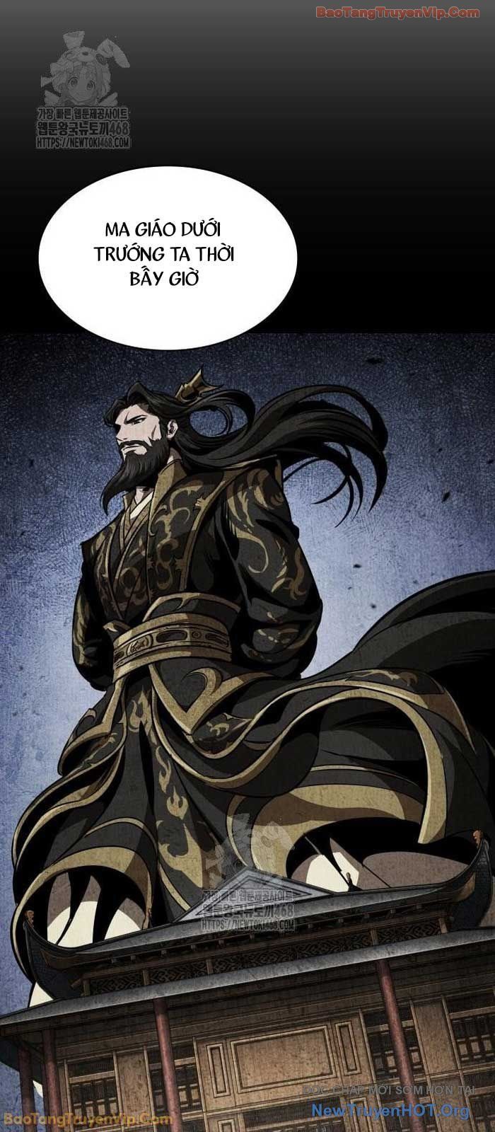 Ngã Lão Ma Thần Chapter 279 - Trang 2