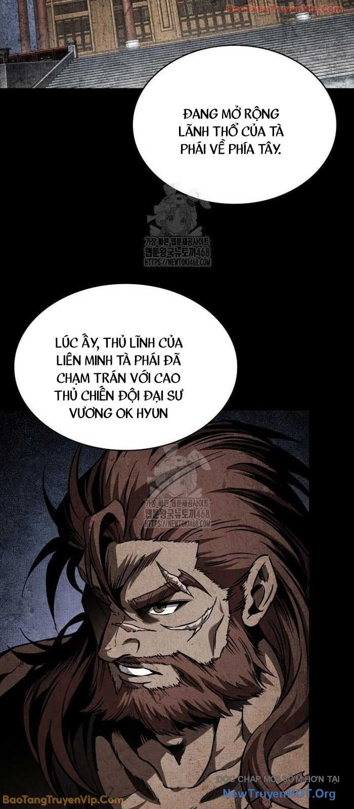 Ngã Lão Ma Thần Chapter 279 - Trang 2