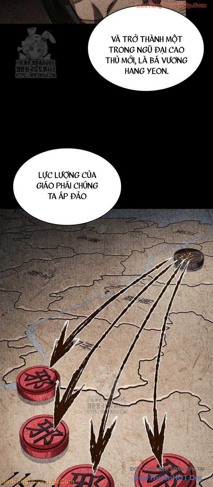 Ngã Lão Ma Thần Chapter 279 - Trang 2