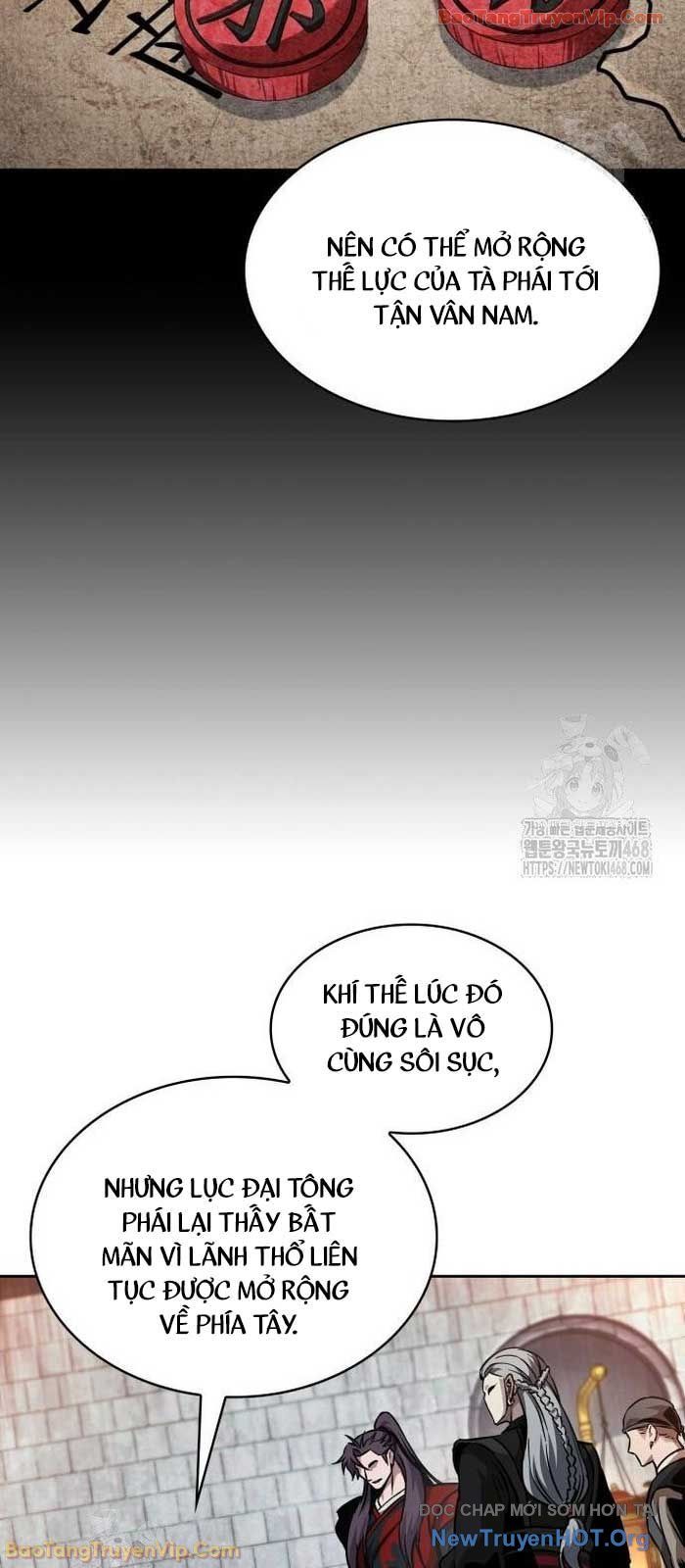 Ngã Lão Ma Thần Chapter 279 - Trang 2