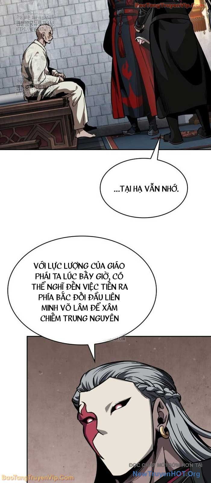 Ngã Lão Ma Thần Chapter 279 - Trang 2