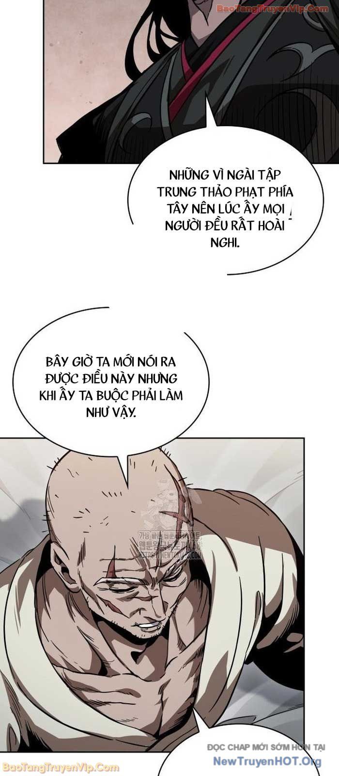 Ngã Lão Ma Thần Chapter 279 - Trang 2