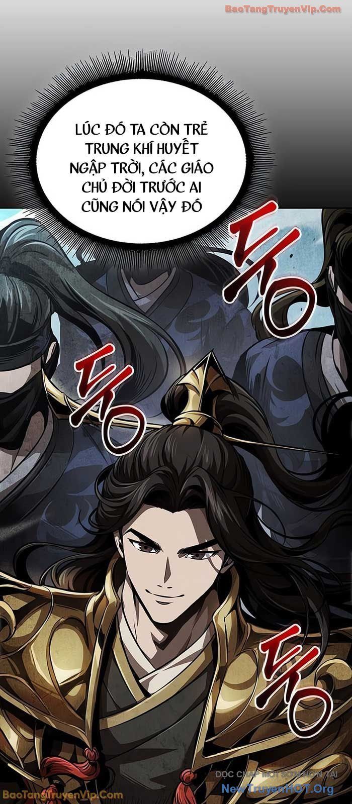 Ngã Lão Ma Thần Chapter 279 - Trang 2