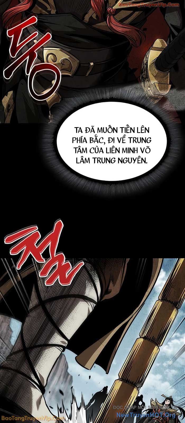 Ngã Lão Ma Thần Chapter 279 - Trang 2
