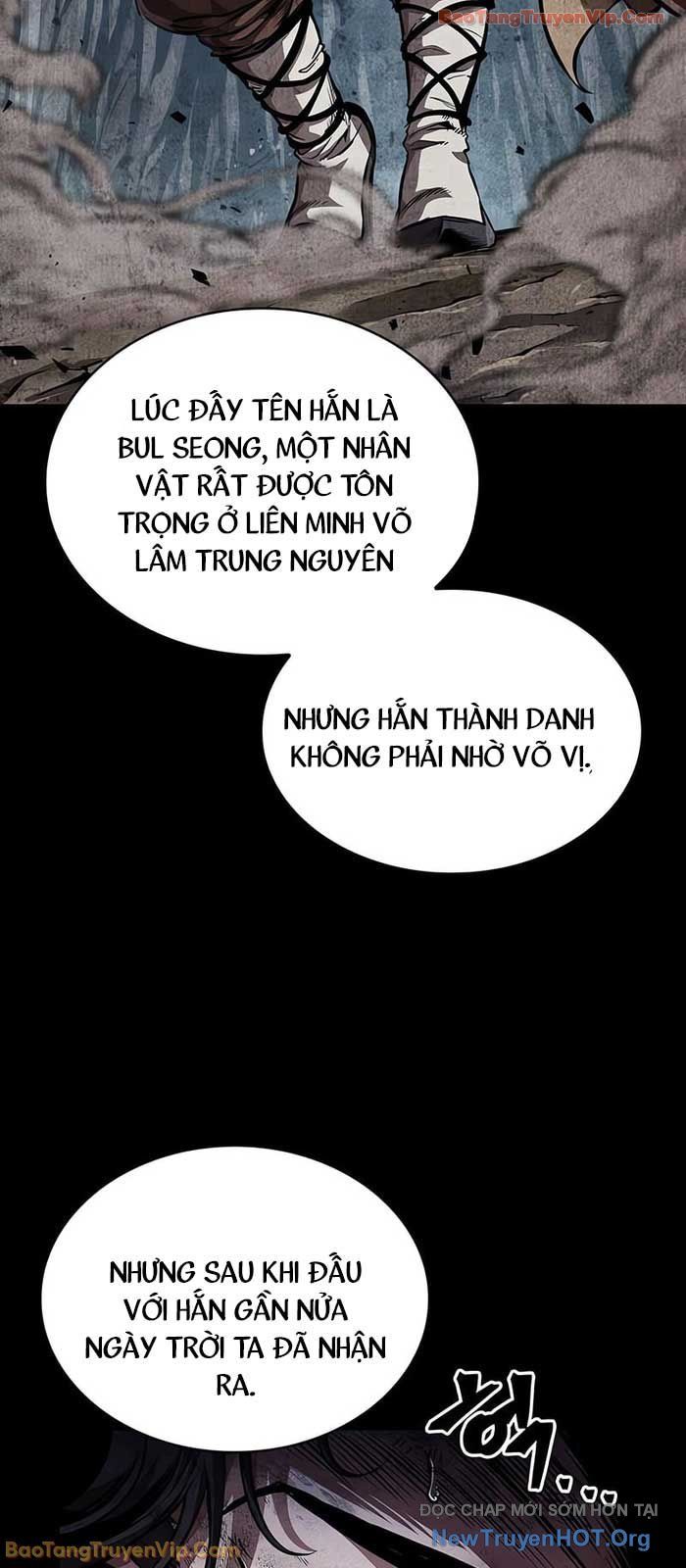 Ngã Lão Ma Thần Chapter 279 - Trang 2