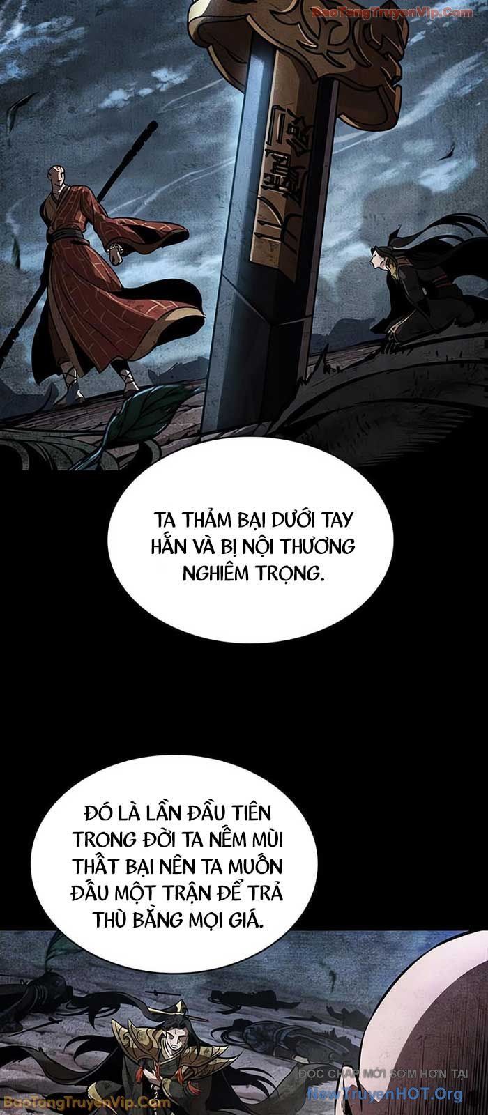 Ngã Lão Ma Thần Chapter 279 - Trang 2