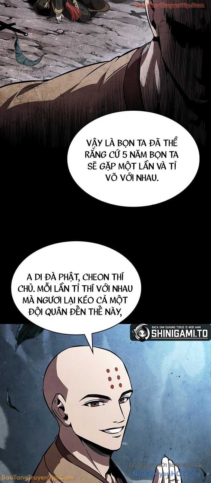 Ngã Lão Ma Thần Chapter 279 - Trang 2