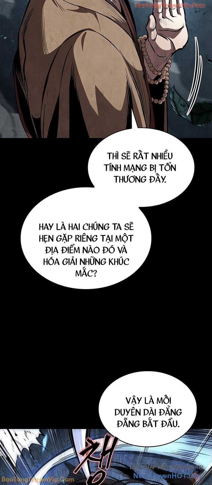 Ngã Lão Ma Thần Chapter 279 - Trang 2